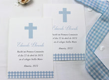 Cargar imagen en el visor de la galería, Recordatorio Crucecita Vichy