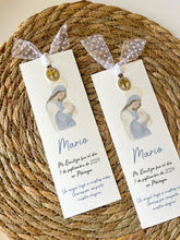 Cargar imagen en el visor de la galería, Marcapáginas Virgencitas