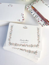 Cargar imagen en el visor de la galería, Tarjetas para dedicatorias