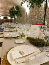 Cargar imagen en el visor de la galería, Números de mesa