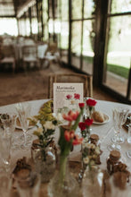 Cargar imagen en el visor de la galería, Números de mesa