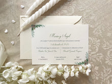 Cargar imagen en el visor de la galería, Invitación Navidad