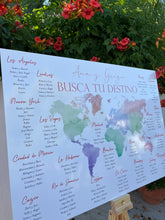 Cargar imagen en el visor de la galería, Seating Catálogo