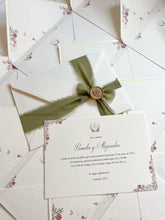 Cargar imagen en el visor de la galería, Invitación Juliette