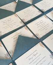 Cargar imagen en el visor de la galería, Invitación Pampas