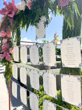 Cargar imagen en el visor de la galería, Invitación boda fajalauza