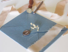 Cargar imagen en el visor de la galería, Sobres invitaciones de boda