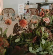 Cargar imagen en el visor de la galería, Números de mesa de frases