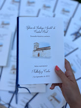 Cargar imagen en el visor de la galería, Misales