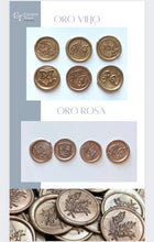 Cargar imagen en el visor de la galería, Sello Lacre