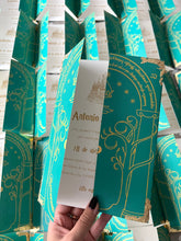 Cargar imagen en el visor de la galería, Invitacion boda Tríptico