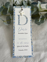 Cargar imagen en el visor de la galería, Punto de libro Inicial Estampado