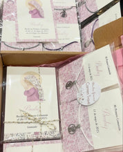 Cargar imagen en el visor de la galería, Detalle pulsera o colgante comunión-Bautizo