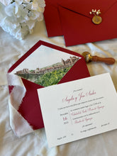 Cargar imagen en el visor de la galería, Sobre Forrado