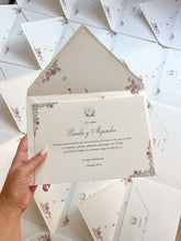 Cargar imagen en el visor de la galería, Invitación Juliette