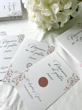 Cargar imagen en el visor de la galería, Rascas para bodas