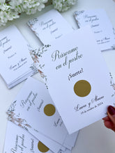 Cargar imagen en el visor de la galería, Rascas para bodas