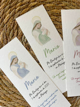 Cargar imagen en el visor de la galería, Marcapáginas Virgencitas