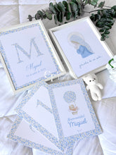 Cargar imagen en el visor de la galería, Pack regalo bebé