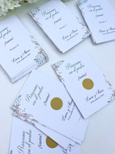 Cargar imagen en el visor de la galería, Rascas para bodas