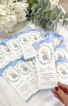 Cargar imagen en el visor de la galería, Recordatorio Bautizo-comunión Virgencita