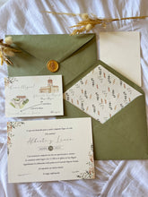 Cargar imagen en el visor de la galería, Liebe Verde