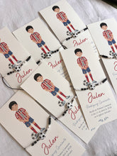 Cargar imagen en el visor de la galería, Detalle pulsera fútbol