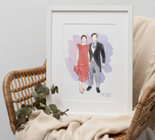 Cargar imagen en el visor de la galería, Ilustraciones Digitales