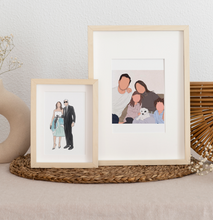 Cargar imagen en el visor de la galería, Ilustraciones Digitales