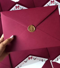 Cargar imagen en el visor de la galería, Invitación Navidad