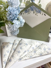 Cargar imagen en el visor de la galería, Invitación boda Hortensias