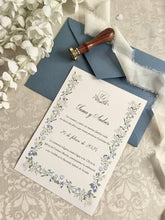 Cargar imagen en el visor de la galería, Invitación Generalife