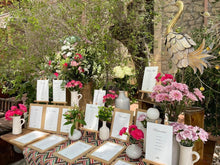 Cargar imagen en el visor de la galería, Seating Catálogo