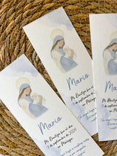 Cargar imagen en el visor de la galería, Marcapáginas Virgencitas