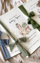 Cargar imagen en el visor de la galería, Libro Firmas Testigos