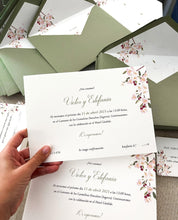 Cargar imagen en el visor de la galería, Cerezo