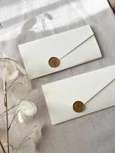 Cargar imagen en el visor de la galería, Invitación sobre