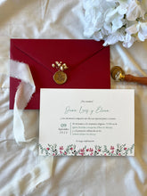 Cargar imagen en el visor de la galería, Invitación Campagne