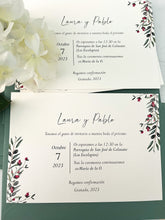 Cargar imagen en el visor de la galería, Granada y Oliva