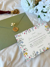 Cargar imagen en el visor de la galería, Invitación Campagne