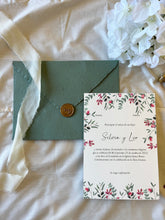 Cargar imagen en el visor de la galería, Invitación Campagne