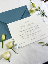 Cargar imagen en el visor de la galería, Invitación Lovely