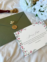 Cargar imagen en el visor de la galería, Invitación Campagne