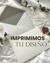 Cargar imagen en el visor de la galería, Imprime tu diseño