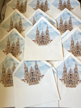 Cargar imagen en el visor de la galería, Sobre Forrado