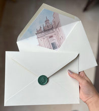 Cargar imagen en el visor de la galería, Sobre Forrado