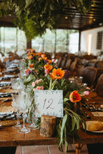 Cargar imagen en el visor de la galería, Números de mesa