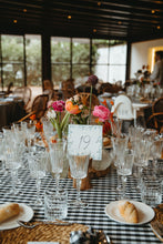 Cargar imagen en el visor de la galería, Números de mesa