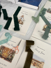 Cargar imagen en el visor de la galería, Libro Firmas Testigos