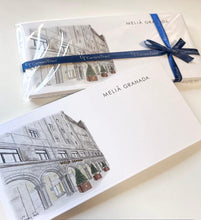 Cargar imagen en el visor de la galería, Tarjetas Corporativas agradecimiento